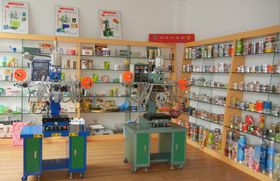 中國最先進的熱轉印機 技術創新與產業應用