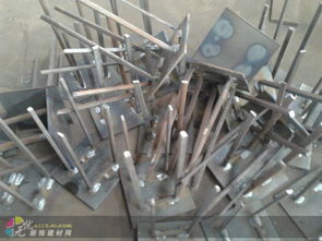 探索建材世界 從傳統到創新的建筑材料