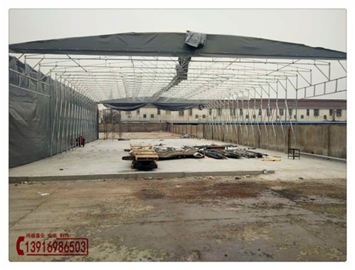 蘇州市睢縣定做推拉雨棚 建筑材料的選擇與實踐指南