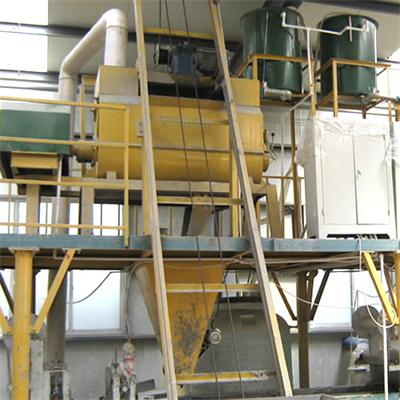 創新節能建材設備 KD 1290免拆自保溫建筑外模板設備