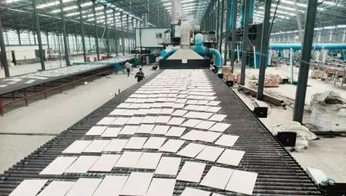 北方嚴控新建建材陶瓷項目 產業轉型與辦公用品市場的雙重變奏